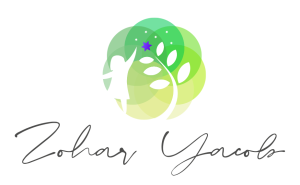 זוהר יעקב - לוגו