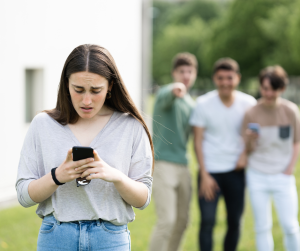 חרם בעידן הדיגיטלי